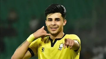 هدف صفقة الأهلي.. أربيل يهزم النفط بنتيجة مثيرة في الدوري العراقي